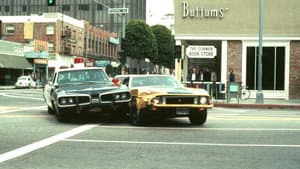 Gone in 60 Seconds — foto 3