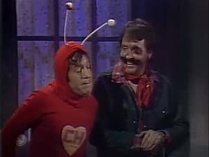 De Chapulín, cazador y loco, todos tenemos un poco