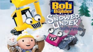 Bob the Builder: Snowed Under - The Bobblesberg Winter Games — foto 4
