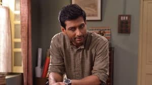 নয়ন রহস্য — foto 1