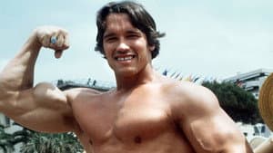 Raw Iron: The Making of 'Pumping Iron' — foto 1