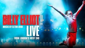 Billy Elliot: The Musical Live — foto 7