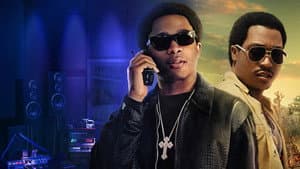 Black Mafia Family — foto 7