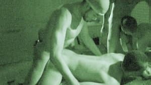 Dorm Life 19: Night Vision — foto 1