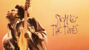 Prince: Sign 'o' the Times — foto 11