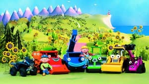 Bob the Builder: Race to the Finish — foto 1