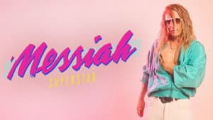 Messiah Superstar — foto 2