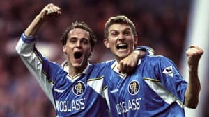 Chelsea FC - The Games, The Goals, The Glory — foto 1