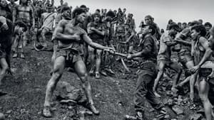 La sal de la Tierra — foto 3