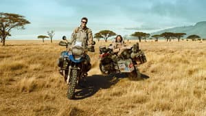 Travesía en moto: La aventura continúa — foto 3