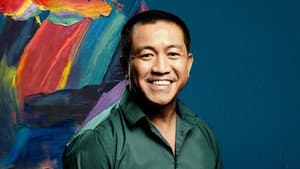 Anh's Brush with Fame — foto 3