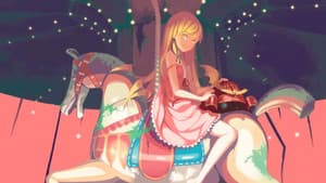 Monogatari — foto 11