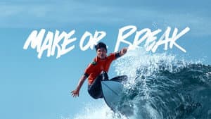 Make or Break: En la cima de la ola — foto 7