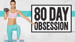 80 Day Obsession — foto 1