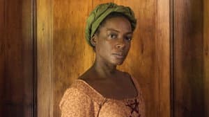 The Book of Negroes — foto 3