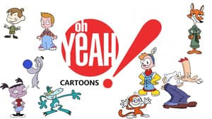 Oh Yeah! Cartoons — foto 2