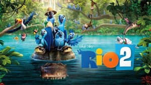 Río 2 — foto 8