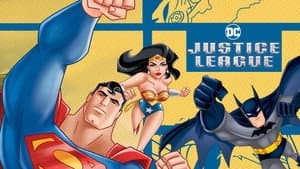 Liga de la Justicia — foto 1