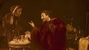 Rapsodia Satanica — foto 1