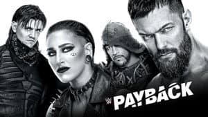 WWE Payback 2023 — foto 1