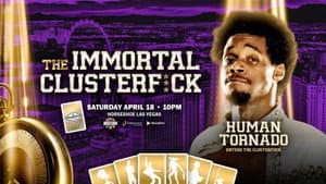 GCW: Joey Janela's Spring Break: The Immortal Clusterfuck — foto 3