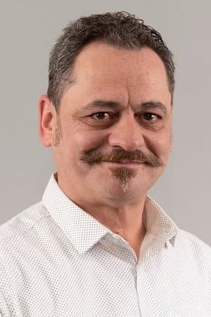 Jorge Magalhães