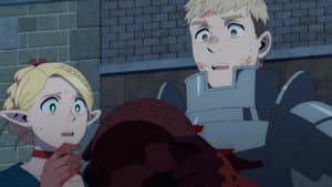 Episodio 12: Dragón rojo (Parte 2)