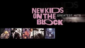 New Kids on the Block - Greatest Hits: The Videos — foto 1