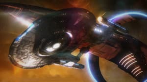 Star Trek: Horizon — foto 2