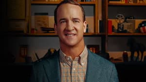 History's Greatest of All Time with Peyton Manning — foto 2