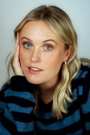 Courtney O'Donnell