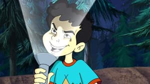 Campamento Intoxicado