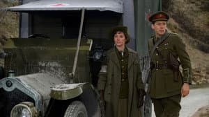 Doctor Who: The War Games in Colour — foto 4