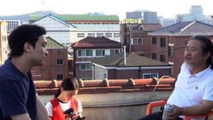 우리의 하루 — foto 2