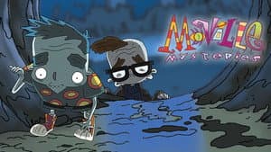 Los Misterios de Moville — foto 3