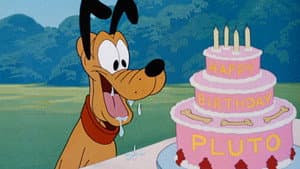 Pluto's Party — foto 5