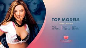 Top Models — foto 1