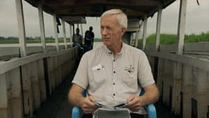 Cold Case Hammarskjöld — foto 11
