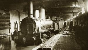 1910, Paris sous les eaux — foto 4