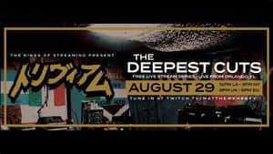 Trivium - The Deepest Cuts Live Stream Vol. 1 — foto 1
