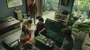 Bố Già — foto 4