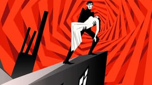 El gabinete del Dr. Caligari (1920) — foto 7