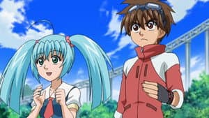 Batalla por la Tierra Bakugan