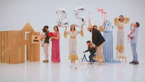 Dos bodas gipsy — foto 1