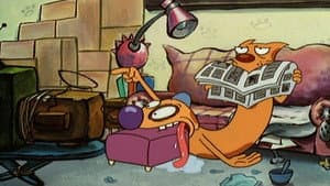 CatDog — foto 1
