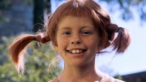Pippi Calzaslargas — foto 6