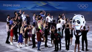 Exhibition Gala | ISU World Championships | Saitama 2019 — foto 1
