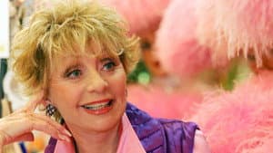 Annie Cordy, une vie d’artiste — foto 2