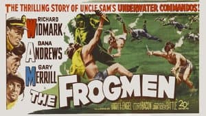 The Frogmen — foto 3