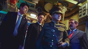 강철비 2: 정상회담 — foto 1